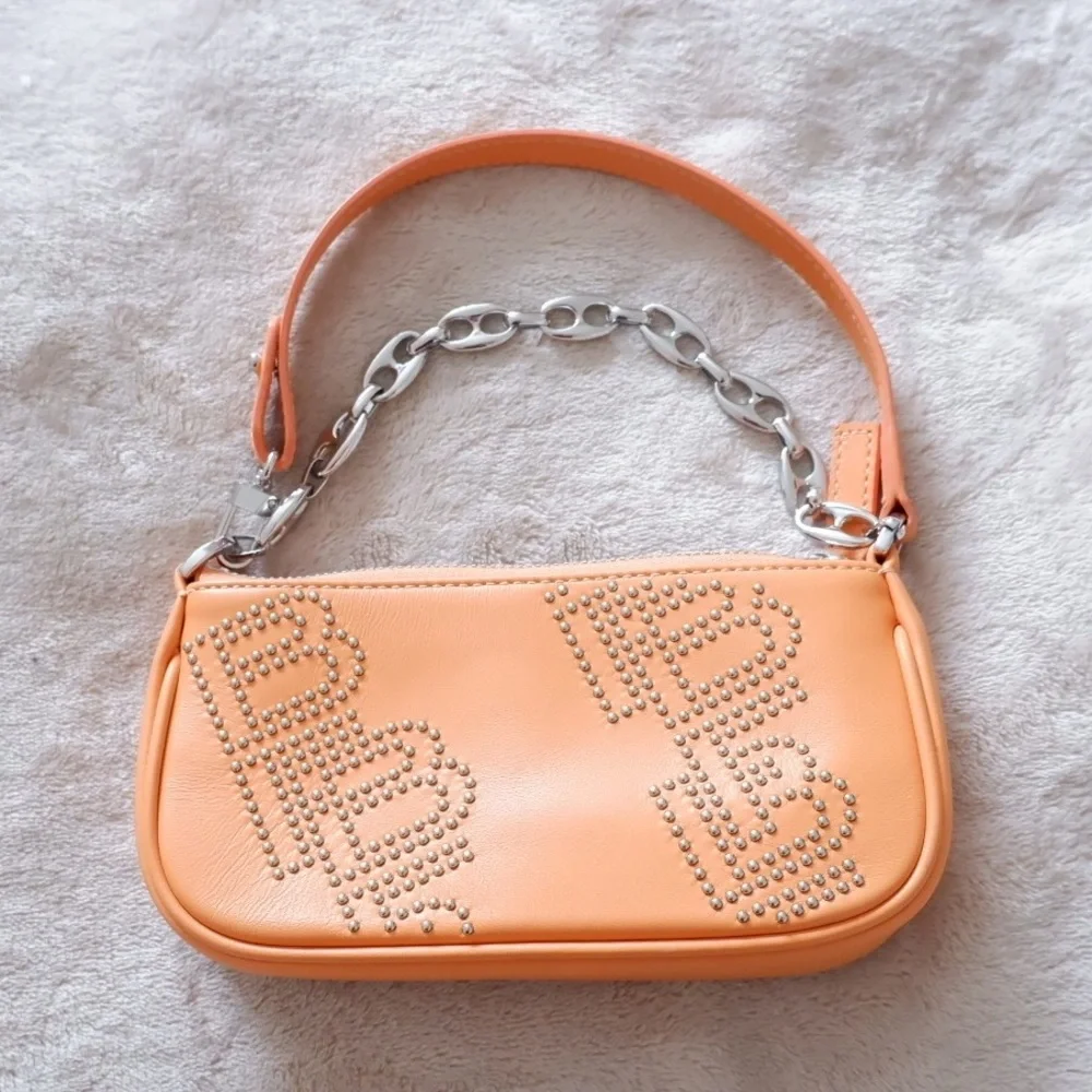 BY FAR MINI RACHEL BAG - Picture 5 of 13